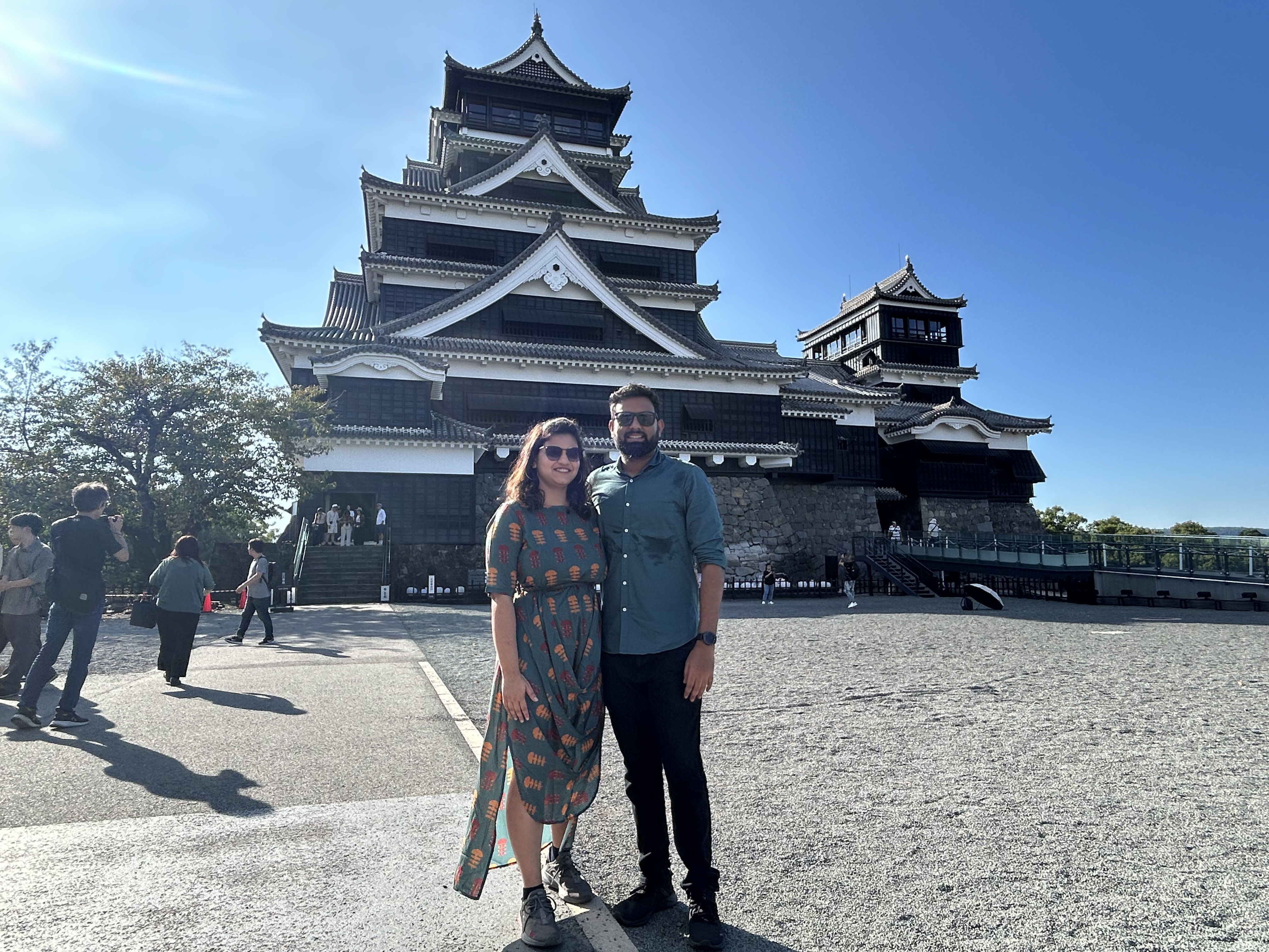Japan: The Ultimate 9-Day Adventure