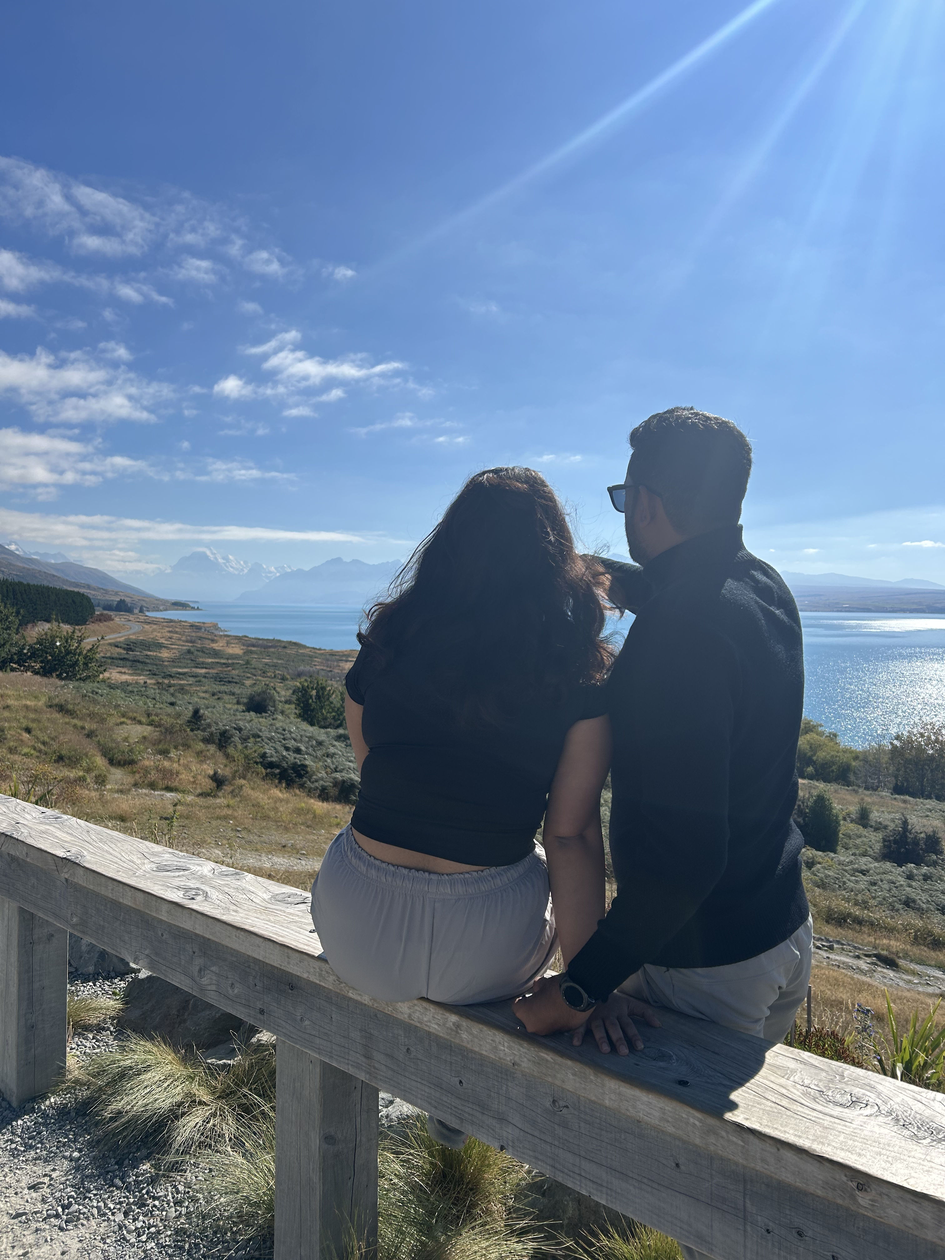New Zealand Guide
